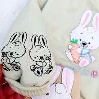 لباس بچگانه|کفش و لباس بچه|کرج, حصارک پایین|دیوار