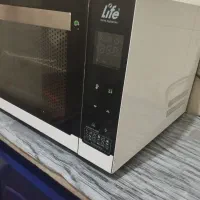 وان توستر در حد نو بدون استفاده مونده|اجاق گاز و لوازم برقی پخت‌وپز|زرقان, |دیوار