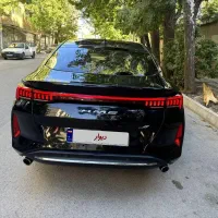 کی ام سی  j7|خودرو سواری و وانت|همدان, |دیوار