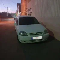 ریو ۸۹|خودرو سواری و وانت|اصفهان, شهرک امام خمینی|دیوار