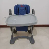 صندلی غذای کودک