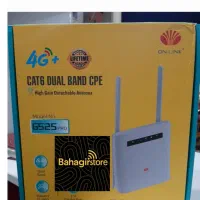 مودم رومیزی مدل G525