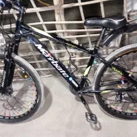 دوچرخه 26|دوچرخه، اسکیت، اسکوتر|کهنوج, |دیوار