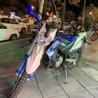 تریل نیکتاز YZ