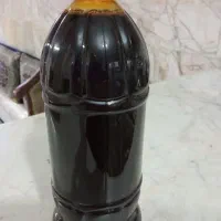شیره خرما خانگی طبیعی