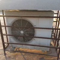 کولر دو تکه