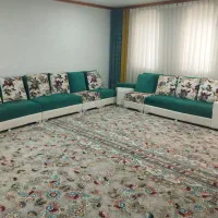 مبل دوازه نفره|مبلمان خانگی و میز عسلی|جم, |دیوار