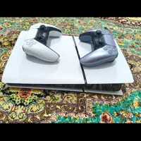 پلی استیشن ۵|کنسول، بازی ویدئویی و آنلاین|تالش, هشتپر|دیوار