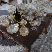 بلور چینی