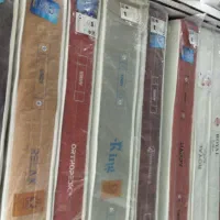 تشک اندی فروش به صورت نقد اقساط