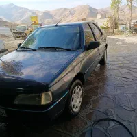 آردی سالم مدل ۸۴|خودرو سواری و وانت|سنندج, |دیوار