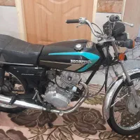 موتور هندا۸۹ پارگینگی