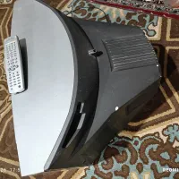 تلویزیون 21اینج LG