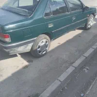 اردی مدل ۸۴|خودرو سواری و وانت|اردبیل, |دیوار