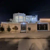 فروش ویلا/سندتک برگ/680متر زیربنا/بلوار قرنی یاسوج