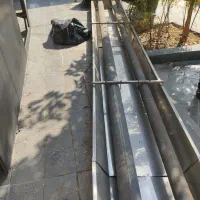 گرما تاب شعله آبی سالم|کافی‌شاپ و رستوران|شیراز, زرگری|دیوار