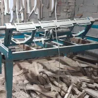 دستگاه ماشین کاری و منبت|ماشین‌آلات صنعتی|بجنورد, |دیوار