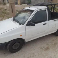 پراید وانت ۹۵