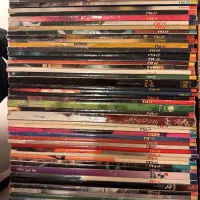 بیش از 100 جلد مجله فیلم|مجلات|کرج, فاز ۱ مهرشهر|دیوار