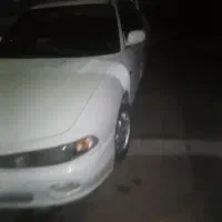 میتسوبیشی گالانت عینکی سوپر سالن 94 فابریک|خودرو سواری و وانت|تهران, مشیریه|دیوار