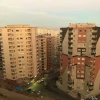 آپارتمان / مسکن مهر / گلشهر / کوثر