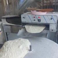 نانوایی لواش