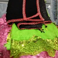 لباس جشن محلی