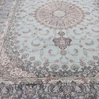 فرش نه متری