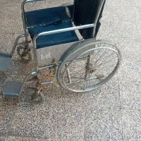 ویلچر|آرایشی، بهداشتی، درمانی|اهواز, کمپلو شمالی|دیوار