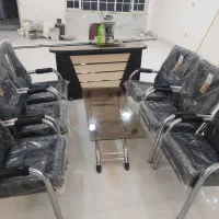 مبلمان اداری