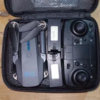 کواد دوربین دار