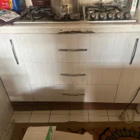 گاز رومیزی استیل درحد