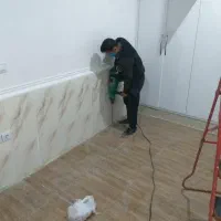 گروه سمپاشی(شبانه روزی)سم پاشی/موریانه ساس سوسک|خدمات نظافت|اهواز, کیانشهر|دیوار