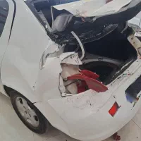 رانا پلاس مدل ۹۹  تصادفی|خودرو سواری و وانت|زنجان, |دیوار