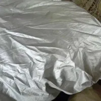 چادر ماشین ضد آب.
