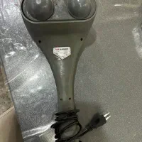 ماساژور آلمانی brisk