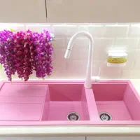 سینک گرانیتی شرکتی