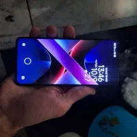 شیائومی poco x7 pro با حافظهٔ ۲۵۶ گیگابایت|موبایل|فردیس, شهرک ارم|دیوار