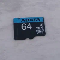 رم 64 گیگ اصلی ADATA بالا ترین مارک