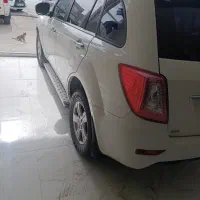 لیفان x60اتومات بی رنگ|خودرو سواری و وانت|اهر, |دیوار