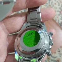 ساعت رولکس سه موتوره فعال|ساعت|تهران, طیب|دیوار