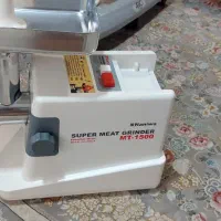 چرخ گوشت نانیوا