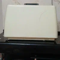 چرخ خیاطی ژانومه ۳۹۳