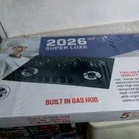 توستر برقی ،اجاق صفحه ای ،جاروبرقی نو آکبند