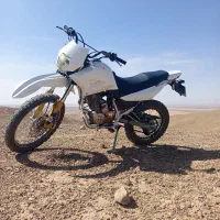 موتور تریل t2