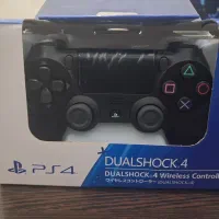 دسته های ps4
