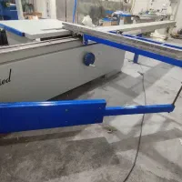 دورکن ۳۸۰ سعید واگونی بدون ایراد|ماشین‌آلات صنعتی|رباط‌کریم, منجیل آباد|دیوار