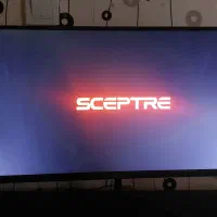 مانیتور ۲۴ اینچ گیمینگ اسکپتر