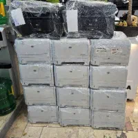 پرینتر استوک تکی به قیمت عمده