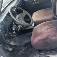 پیکان مدل 87|خودرو سواری و وانت|آق قلا, |دیوار